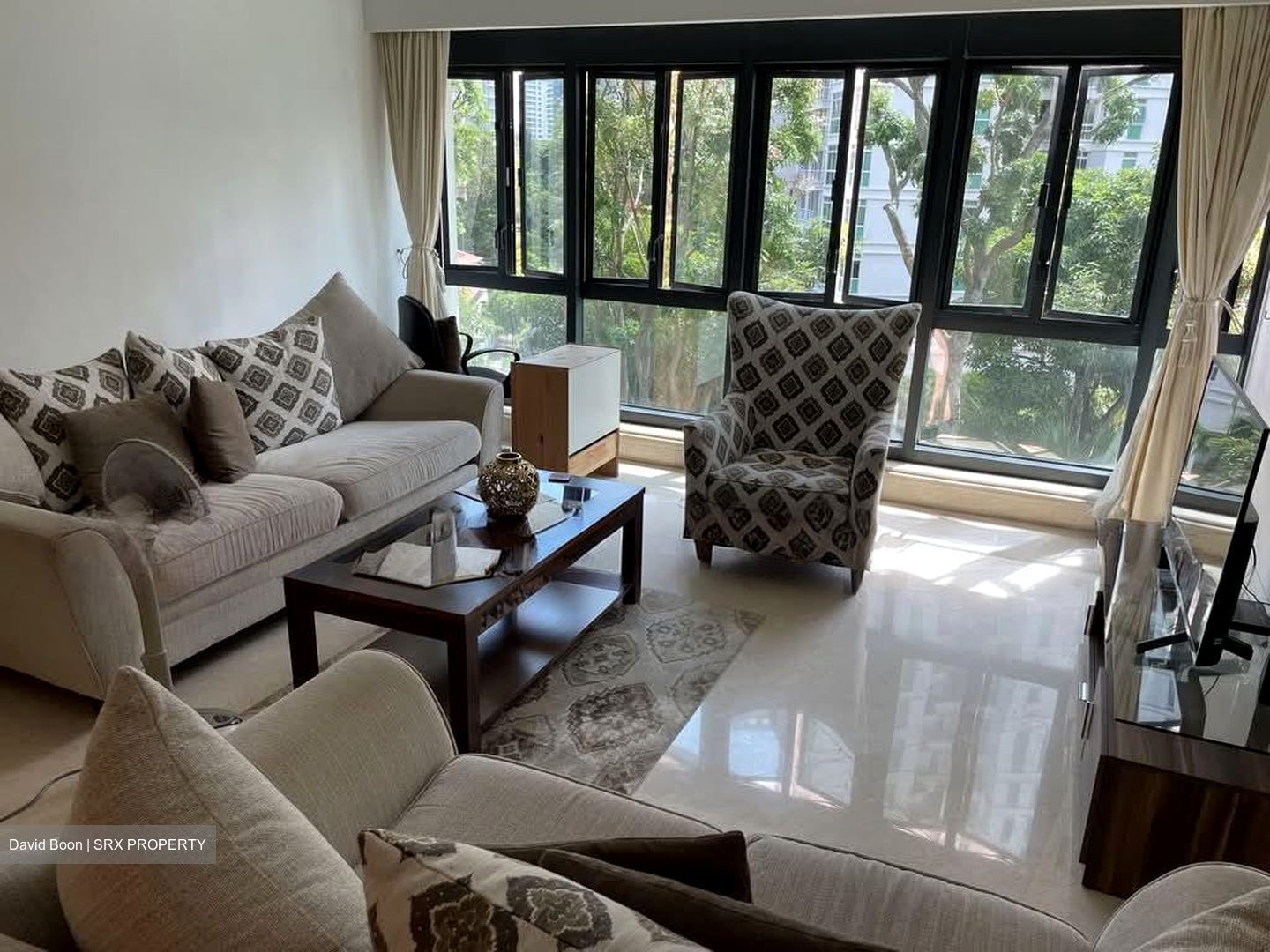 Valley Park (D10), Condominium #593101001